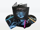 SHPONGLE ? ARE YOU SHPONGLED? ? LIMITED REMASTERED SUPER DELUXE SET ? 3 VINYL LP