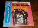 LP: SHADOWS OF KNIGHT-Gloria-JAPAN Press w/Obi SEALED New