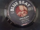 Prince Buster , Don't Throw Stones , Prince Of Peace , 7