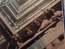 The Beatles Blue Lp First Press Ex Insert Vinyl 1967-1970