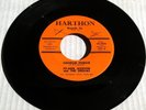 JO-ANN JACKSON & THE DREAMS 
