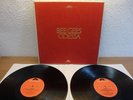 BEE GEES - ODESSA 1969 ORIGINAL GERMAN 1st POLYDOR 2XLP SAMT-BOX SET IN MINT