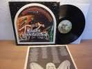 NEIL MERRYWEATHER - SPACE RANGERS 1974 ORIGINAL US MERCURY 1st LP IN EX COND.