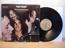 THE FROST - ROCK AND ROLL MUSIC 1969  ORIGINAL US VANGUARD LP IN MINT