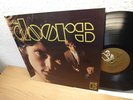 THE DOORS SAME LP IN 1968 MINT GERMAN 1st PRESS RARE