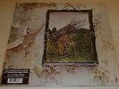 LED ZEPPELIN-4 SYMBOLS IV-2014 REMASTERED 180g VINYL LP-NEW & SEALED