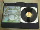 METALLICA CREEPING DEATH 1984 UK PRESS 3 TRACK 12