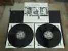 GENESIS THE LAMB LIES DOWN ON BROADWAY UK PRESS 2 X 12