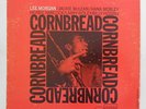 Lee Morgan Cornbread Jackie McLean-Hank Mobley-Hancock Blue Note NY RVG