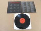 STIFF LITTLE FINGERS Inflammable Material ROUGH TRADE LP ORIGINAL UK PRESSING