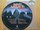 AMON AMARTH Deceiver of the Gods Picture disc - Vinyl - New