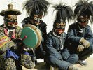 Kink Gong : Tibetan Buddhism Trip VINYL 12