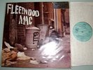 Peter Green's Fleetwood Mac - Ltd Ed Audiophile 180g Simply Vinyl LP / SVLP 0013