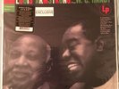LOUIS ARMSTRONG PLAYS W. C. HANDY LP NEW 2017 EXCLUSIVE ANALOG SPARK NEW SEALED