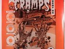 VARIOUS: Songs The Cramps Taught Us Vol. 4 LP Sealed (Euro) Rock & Pop
