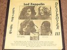 LED ZEPPELIN DESTROYER 4 LP BOX SET