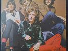 TRAFFIC Traffic S/T UK 1st PRESS Pink Eye ILPS 9081 ISLAND 1968 LP EX