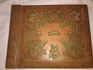 Very rare 1960s Electrecord Romanian Folk Rock beats leather bound (10 records)