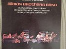 Allman Brothers Beginnings Vinyl LP Atco super sharp. Mint