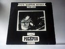 LP Pete Wyoming Bender From USA Live Folkpub Berlin Vinyl Z