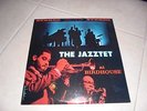 JAZZ LP-THE JAZZTET AT THE BIRDHOUSE-ART FARMER / BENNY GOLSON ARGO LP 688 MONO