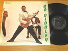 MONO ROCK & ROLL LP - BO DIDDLEY - BLACK LABEL CHESS 1431 - 