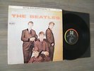 LP 12' THE  BEATLES - INTRODUCING - (MONO / US - PRESSING) - VEE JAY VJLP 1062