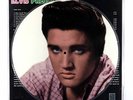 Elvis Presley - Elvis Presley...Plus (Vinyl LP Picture Disc 2007 Release)