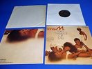 BONEY M. - TAKE THE HEAT OFF ME  LP -  TOP +  POSTER N / M  TOP QUALITY PRESS. +