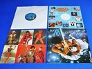 BONEY M. - NIGHTFLIGHT TO VENUS  LP -   NIGHTFLIGHT TO VENUS ( Long Version 5:55
