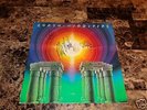 Earth Wind & Fire Signed Vinyl LP Record Phillip Bailey Verdine White Ralph COA
