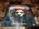 Hatebreed Signed For The Lions Limited Vinyl Record Jamey Jasta Heavy Metal COA