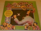 THE KINKS-EVERYBODY'S IN SHOW-BIZ-LEGACY 2016 RMSTD 180g VINYL 3xLP-NEW & SEALED