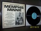 Memphis Minnie ?LP Blues Classics By Memphis Minnie