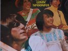 rock pop 1966 LP - hums of the lovin' spoonful - rare 1 st. UK  mono pressing NM