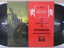 SXL 2064/5- SMETANA Ma Vlast 2-LP (NM+ 180g Reissue Vinyl) KUBELIK VYSEHRAD