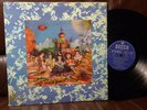 ROLLING STONES Their Satanic Majesties Request 3D Cover UK/Dutch press PSYCH LP