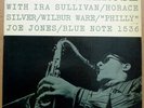 J.R. MONTEROSE Blue Note LP 1536 DG ORIGINAL Ear Lexington Flat Edge