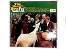 Pet Sounds LP Vinyl (The Beach Boys - 1966) T 2458 (ID:15077)