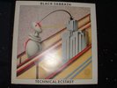 Black Sabbath - Technical Ecstacy (LP Exc+  1976)