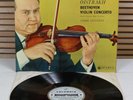 SAX 2315 (1st Ed B/S) *BEETHOVEN: VIOLIN CONCERTO D MAJOR* OISTRAKH / CLUYTENS