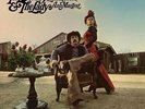 Lee Hazlewood/Ann-Margret Cowboy & The Lady COLOR VINYL LP Record & bonus songs