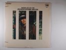 DAVID ALLAN COE Penitentiary Blues COUNTRY PSYCH LP SEALED SSS Orig. Die-Cut