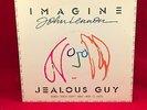 JOHN LENNON Imagine 1988 UK 7
