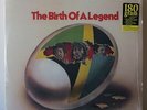 BOB MARLEY & THE WAILERS 'Birth Of A Legend' Vinyl 2LP NEW/SEALED