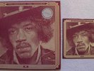 JIMI HENDRIX 