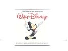 NEW The Magical Music of Walt Disney Records - 4 LP's Box Set of Movie Songs