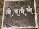 SPIDER BACK TO THE WALL  PENNINE RECORDS NWOHM PUNK PICTURE COVER ORIGINAL