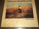 Tom Petty And The Heartbreakers Southern Accents Vinyl Record MCA-1646 Embossed