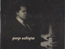 George  Wallington Trio Savoy 10